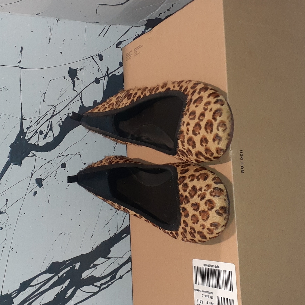 GAP Women's Flats